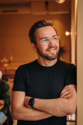 Filip Doksanský